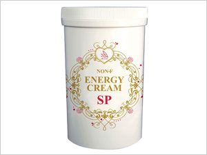 ENERGY CREAM